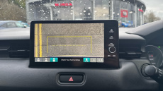 Honda HR-V 1.5 eHEV Advance 5dr CVT Hybrid Hatchback